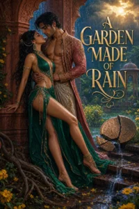 Cover of A Garden Made of Rain