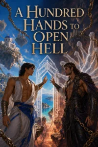 Cover of A Hundred Hands to Open Hell