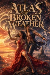 Atlas of Broken Weather