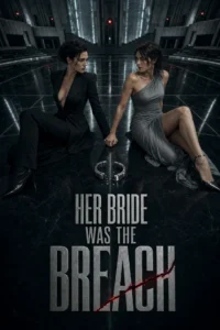 Cover of Her Bride Was the Breach
