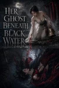Her Ghost Beneath Black Water