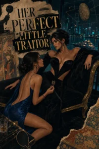 Her Perfect Little Traitor
