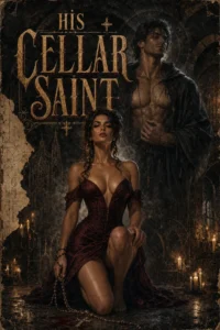 His Cellar Saint