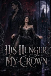 His Hunger, My Crown