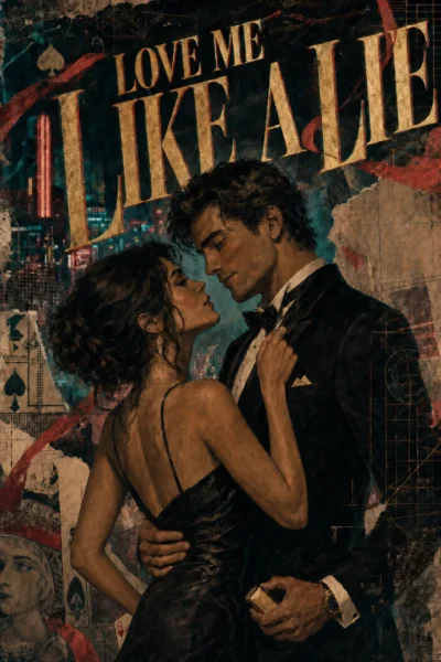 Love Me Like a Lie Cover