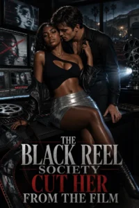 Cover of The Black Reel Society Cut Her from the Film