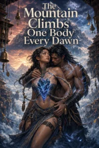 Cover of The Mountain Climbs One Body Every Dawn