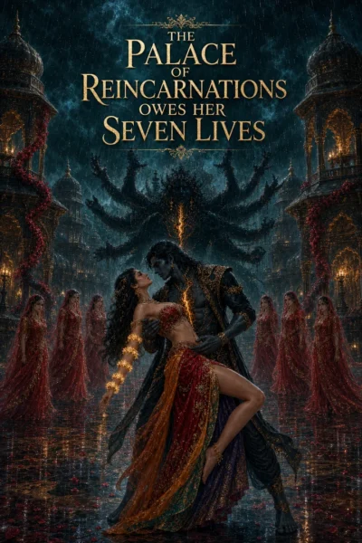 The Palace of Reincarnations Owes Her Seven Lives Cover
