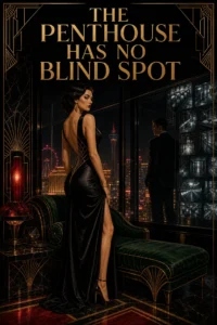 Cover of The Penthouse Has No Blind Spot