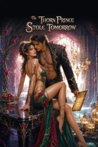 Cover of The Thorn Prince Stole Tomorrow