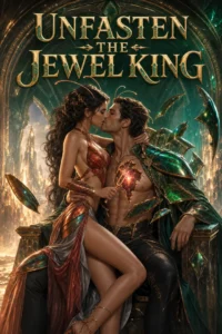 Cover of UNFASTEN THE JEWEL KING