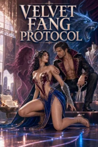 Cover of Velvet Fang Protocol