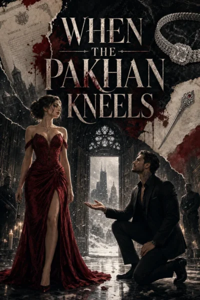 When the Pakhan Kneels Cover
