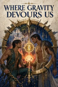 Cover of Where Gravity Devours Us